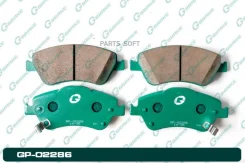 ������� G-brake GP-02286 GP02286 ����