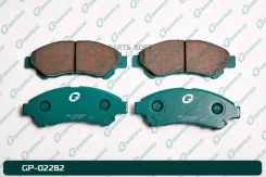 ������� G-brake GP-02282 GP02282 ����