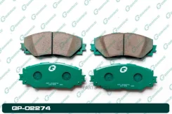 ������� G-brake GP-02274 GP02274 ����