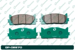 ������� G-brake GP-02270 GP02270 ����