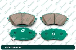 ������� G-brake GP-02330 GP02330 ����
