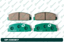 ������� G-brake GP-03027 GP03027 ����
