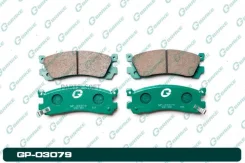 ������� G-brake GP-03079 GP03079 ����