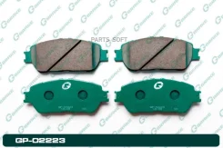 ������� G-brake GP-02223 GP02223 ����