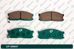 ������� G-brake GP-03047 GP03047 ����
