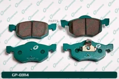 ������� G-brake GP-03114 GP03114 ����