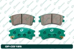 ������� G-brake GP-03125 GP03125 ����