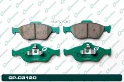������� G-brake GP-03120 GP03120 ����