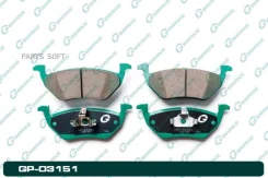 ������� G-brake GP-03151 GP03151 ����