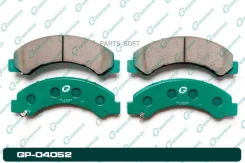 ������� G-brake GP-04052 GP04052 ����