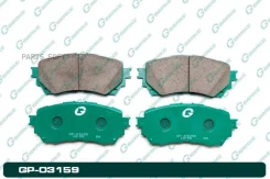 ������� G-brake GP-03159 GP03159 ����