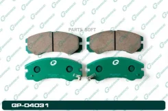 ������� G-brake GP-04031 GP04031 ����