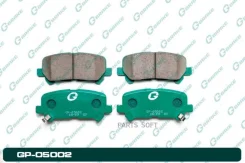 ������� G-brake GP-05002 GP05002 ����