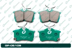 ������� G-brake GP-05109 GP05109 ����