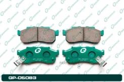 ������� G-brake GP-05083 GP05083 ����