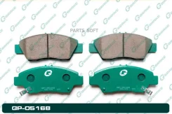 ������� G-brake GP-05168 GP05168 ����