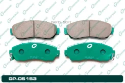 ������� G-brake GP-05153 GP05153 ����
