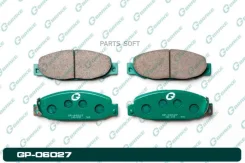 ������� G-brake GP-06027 GP06027 ����