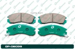 ������� G-brake GP-06039 GP06039 ����
