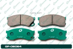 ������� G-brake GP-06064 GP06064 ����