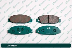 ������� G-brake GP-06071 GP06071 ����