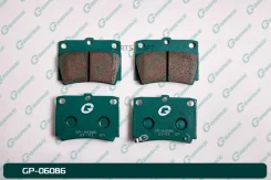 ������� G-brake GP-06086 GP06086 ����