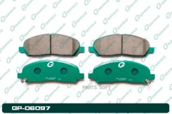 ������� G-brake GP-06097 GP06097 ����