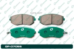 ������� G-brake GP-07055 GP07055 ����