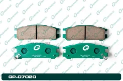 ������� G-brake GP-07020 GP07020 ����