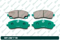 ������� G-brake GP-06118 GP06118 ����