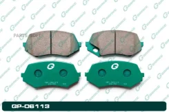 ������� G-brake GP-06113 (8��/����) GP06113 ����