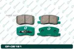 ������� G-brake GP-06121 GP06121 ����