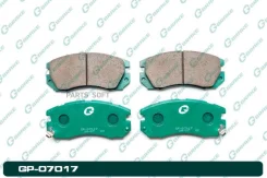 ������� G-brake GP-07017 GP07017 ����