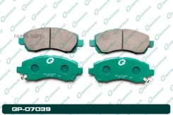 ������� G-brake GP-07039 GP07039 ����