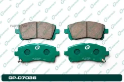 ������� G-brake GP-07036 GP07036 ����