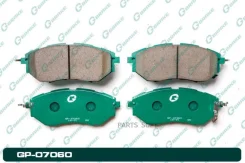 ������� G-brake GP-07060 GP07060 ����