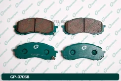 ������� G-brake GP-07058 GP07058 ����