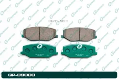 ������� G-brake GP-09000 GP09000 ����
