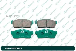 ������� G-brake GP-09027 GP09027 ����