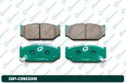 ������� G-brake GP-09039 GP09039 ����