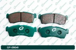 ������� G-brake GP-09041 GP09041 ����