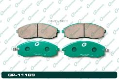 ������� G-brake GP-11169 GP11169 ����