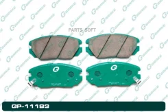 ������� G-brake GP-11183 GP11183 ����