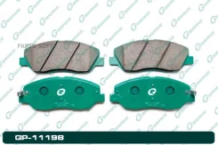 ������� G-brake GP-11198 GP11198 ����