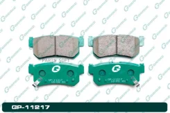 ������� G-brake GP-11217 GP11217 ����