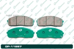 ������� G-brake GP-11287 GP11287 ����