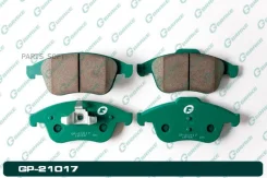 ������� G-brake GP-21017 GP21017 ����