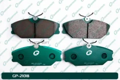 ������� G-brake GP-21018 GP21018 ����
