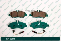 ������� G-brake GP-22011 GP22011 ����