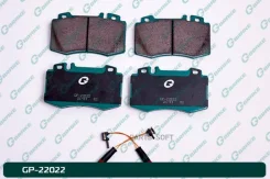 ������� G-brake GP-22022 GP22022 ����